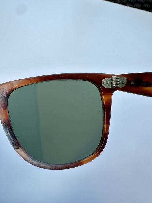 Ray Ban Wayfarer II USA Bausch&Lomb