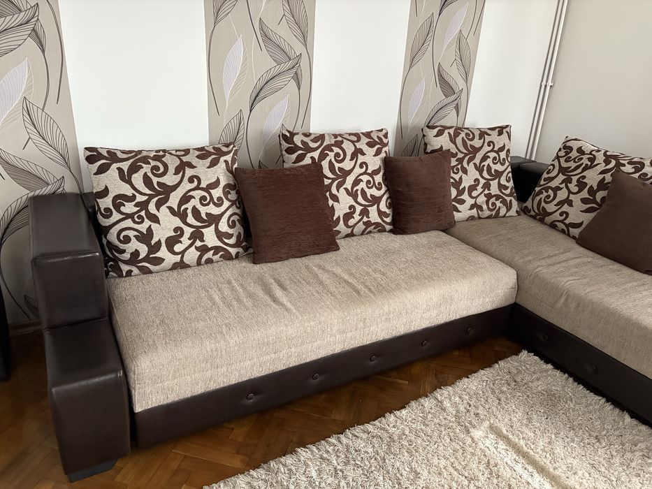 Coltar living 2,80x1,90