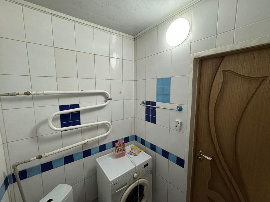 Сдам 3-комнатную квартиру