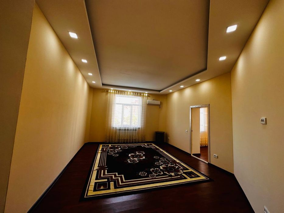 Сдаётся квартира в центре Нукуса (за Туннелем / Success Academy)