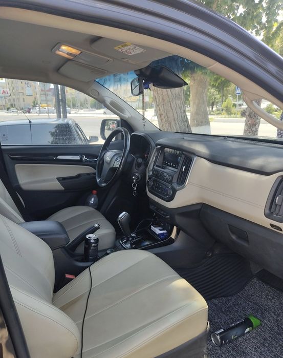 Trailblazer 2020 Tozza SROCHNA Sotiladi!!