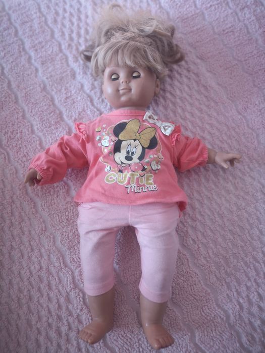 Кукли за деца над 3 годинки