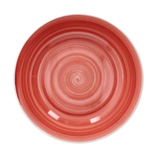 Сервиз за хранене в тропически стил