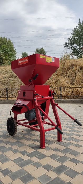 Plyushilka, плюшилка