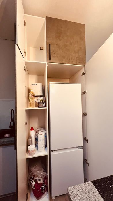 Шкаф на кухню/сад