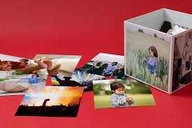 Фотобумага Canon Photo Cube + Frame + PP-201