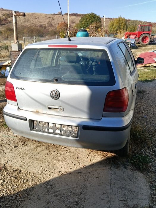 Vând pt dezmembrat