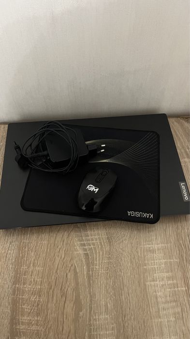 Ноутбук lenovo core i5 8 поколение