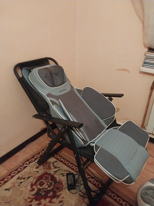 Продам массажер 550мын