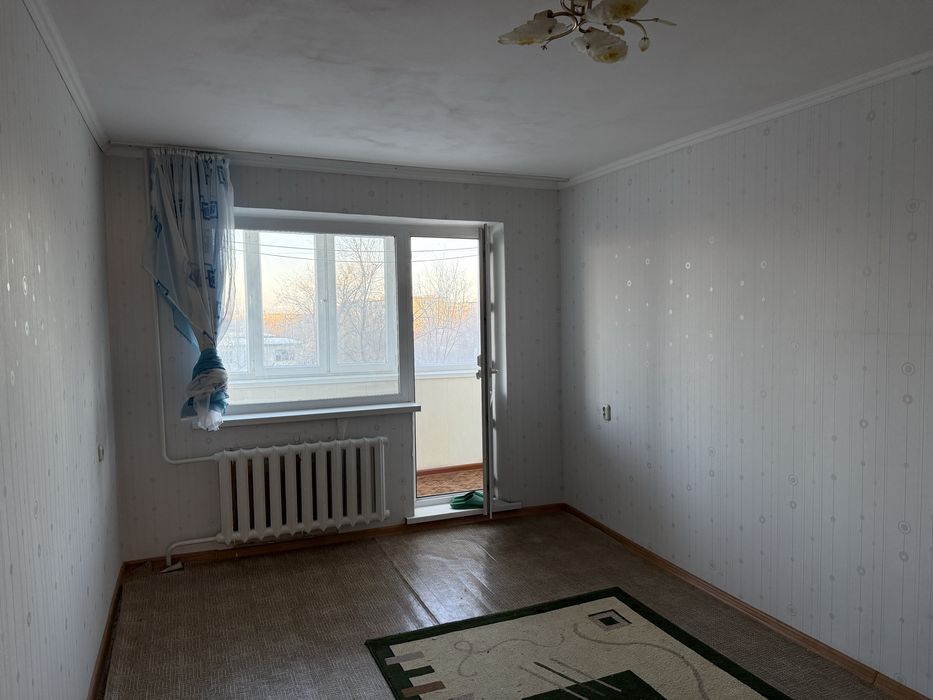 2-комн. Квартира