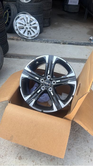 Шины и Диски Новые и Б/У