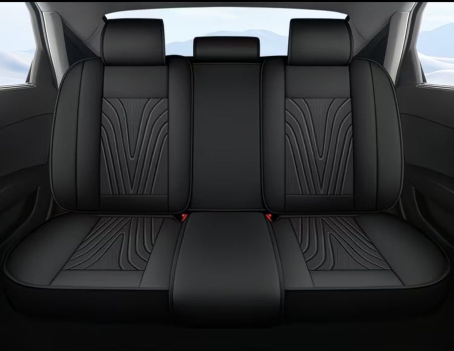 Чехлы для byd seal 05