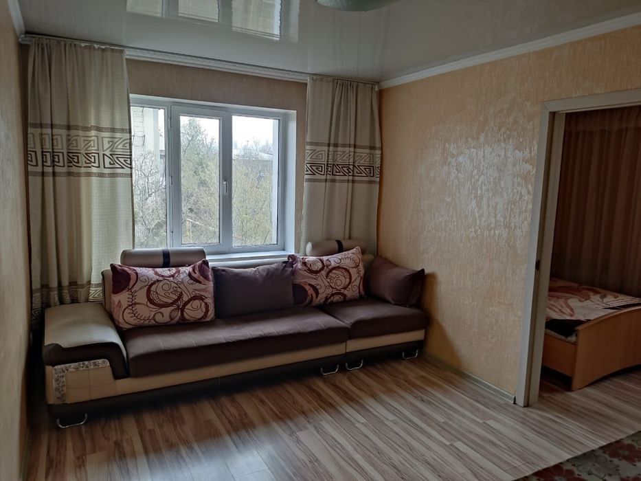 Сдам квартиру долгосрочно