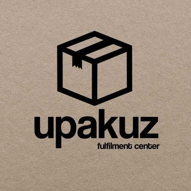 Tovarlarni Uzum, Yandexga upakovka qilish xizmati Upakuz fulfilment