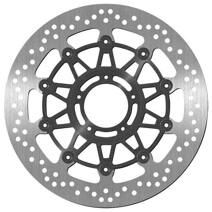 Disc frână SBS 5044