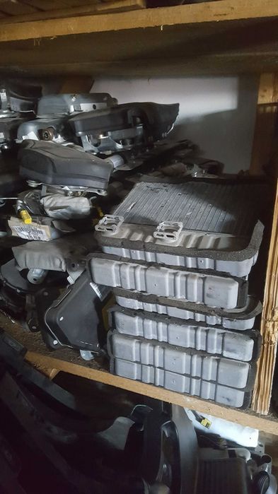radiator apa  bmw e46