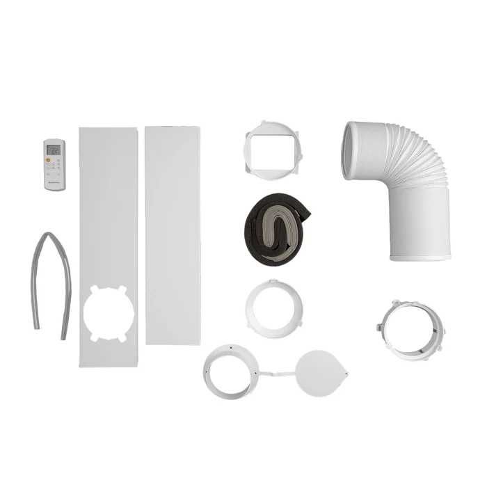 Aparat aer conditionat portabil Ariston Mobis 9, 9000 BTU NOU 899 lei