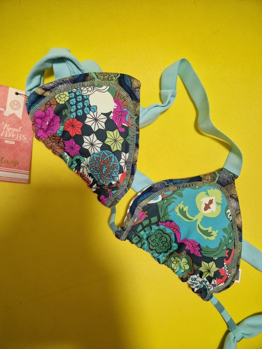 Двулицев бански комплект Maaji