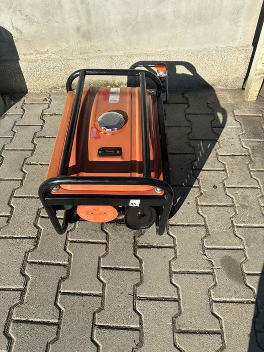 Генератор за ток