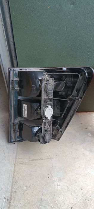 Triple Stopuri Jeep Grand Cherokee