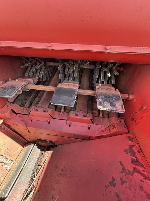 Desfacatoare de porumb Zmaj 223