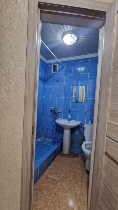 1000тг.Люкс.1ком Абая 200