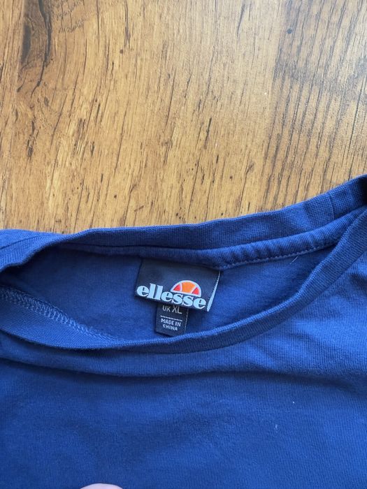 Мъжка тениска Ellesse