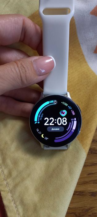 Samsung galaxy watch2