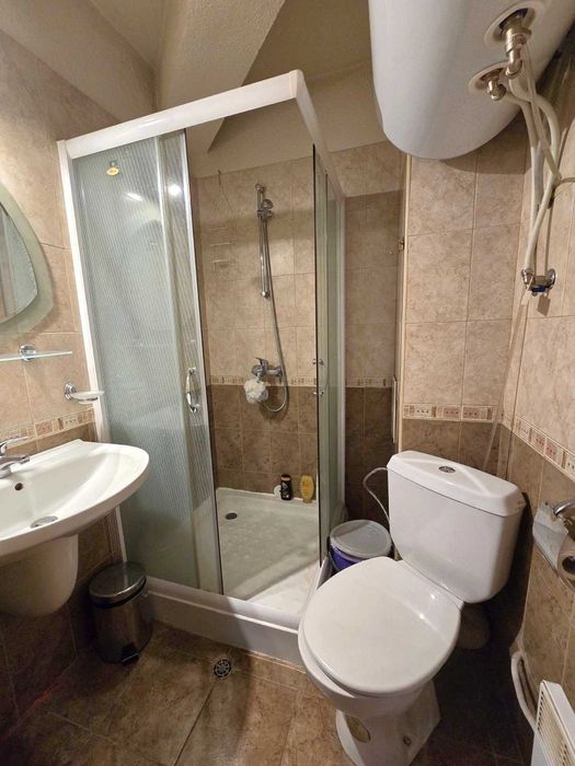 Двустаен апартамент под наем в комплекс Еделвайс