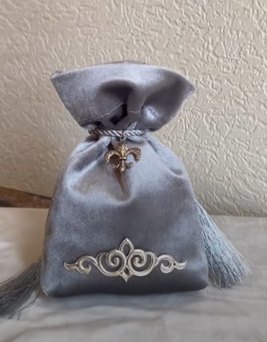 Той шашу ,Бонбоньерки