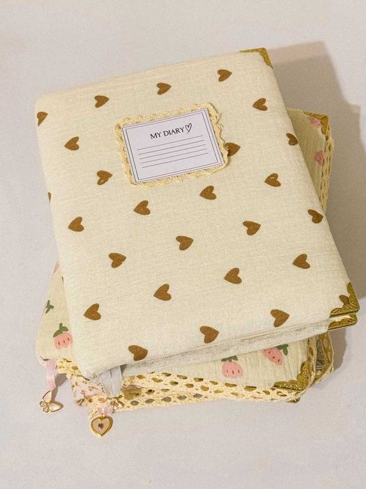 Блокноты ручной работы