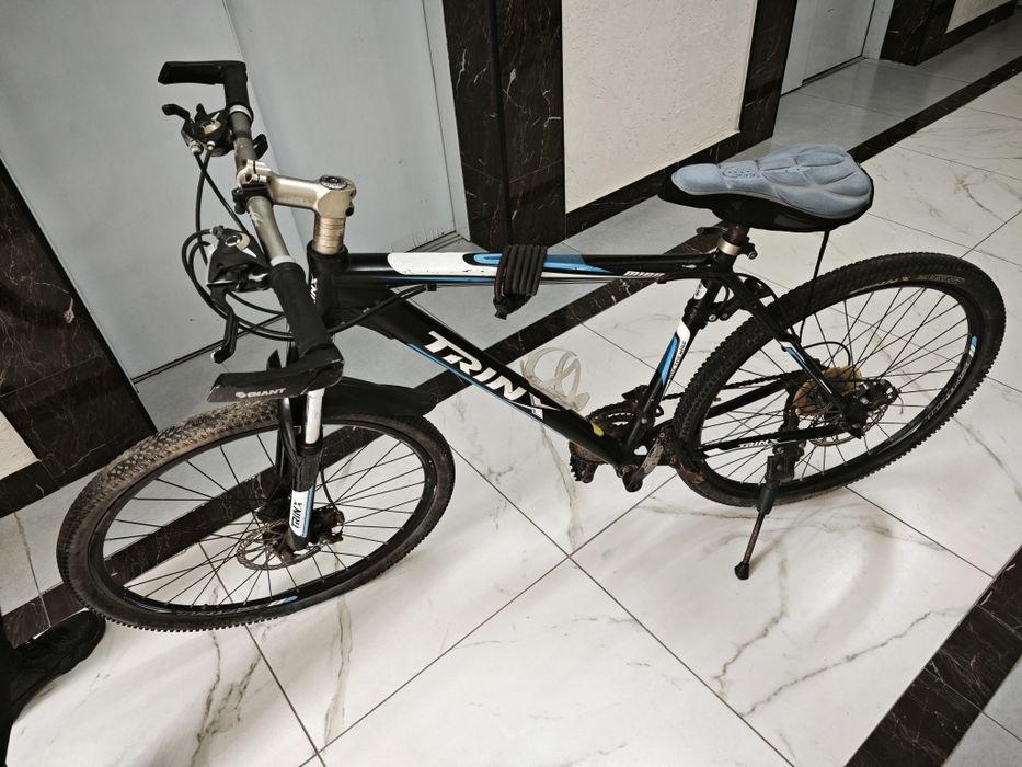 Велосипед Trinx m188