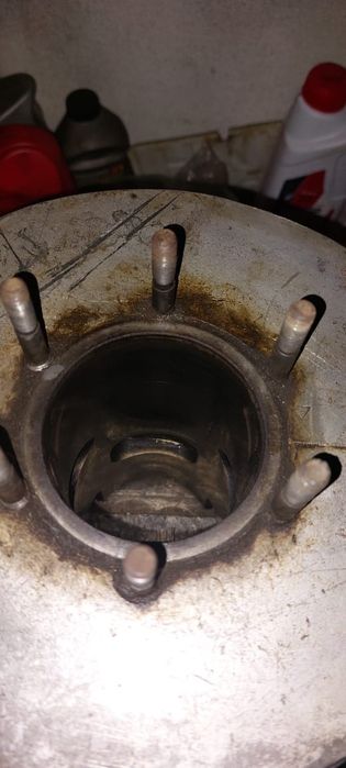 Продам Цилиндр от планеты 3.