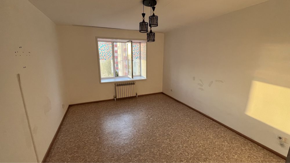 Сдам 1кв квартиру нурсити