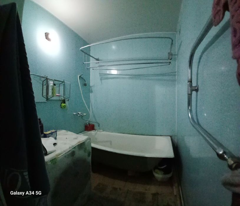 Сотилади 4хонали