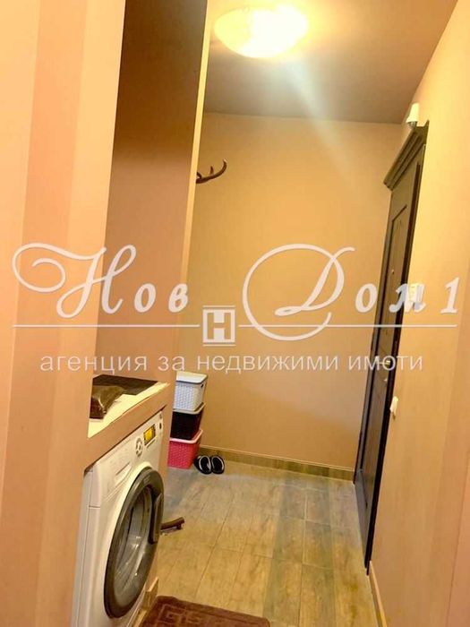 Продава се Двустаен апартамент в Варна, Гръцка махала - 65 кв.м за 3493 €/кв.м - Снимка #7