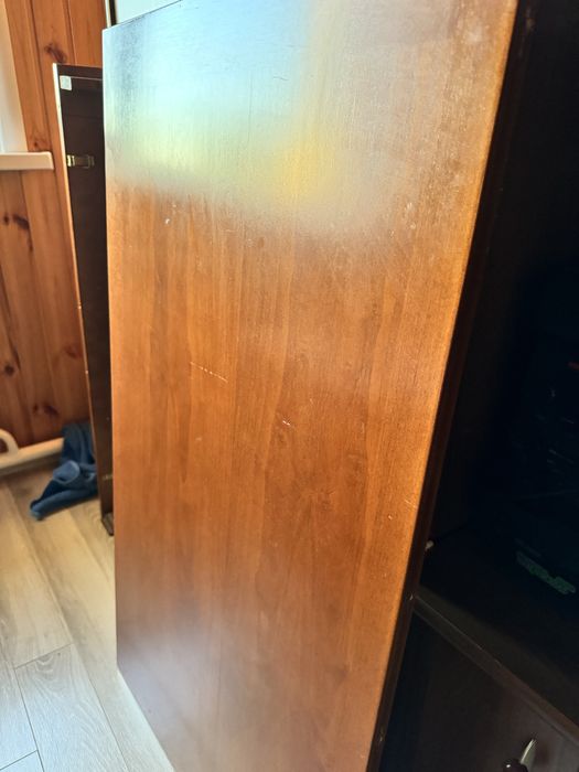 Стол со стульями