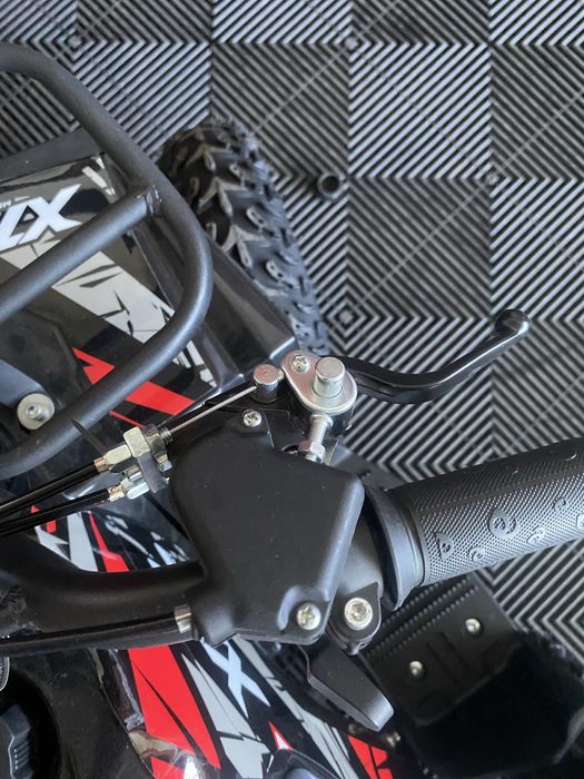 Atv quad 49cc  xtl pentru copii nou cu garantie si livrare in tara