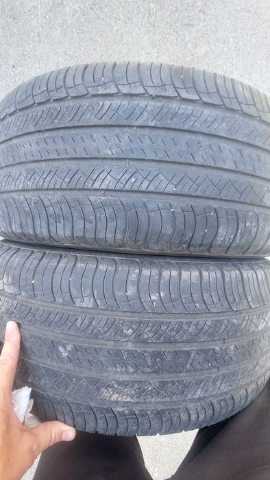 Гуми 245.45.20 m+s