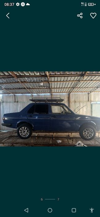 Moshin sotiladi tezda