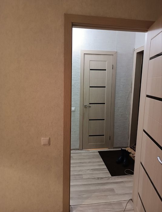 Сдам квартиру на месяц