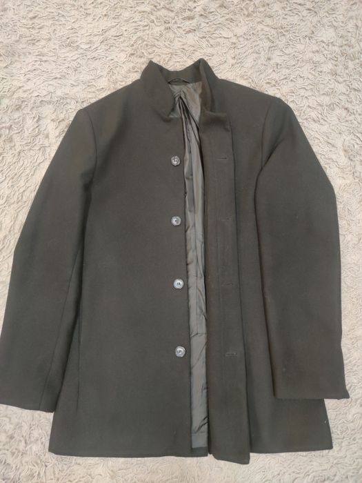 Продается кашемировое пальто