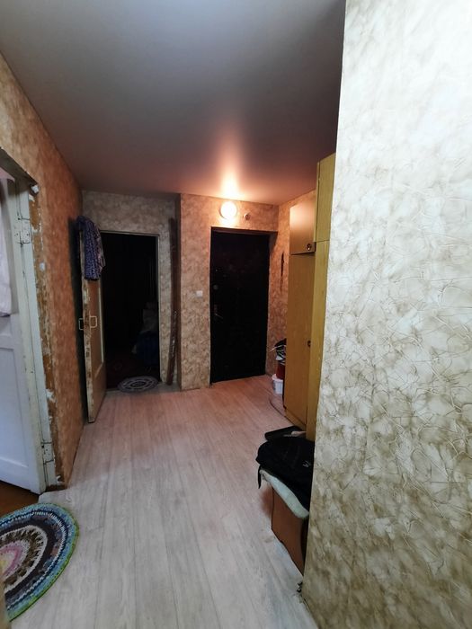 Сталинка, 3к.кв ул. Бажова 59