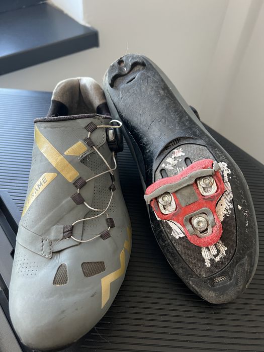 Pantofi ciclism Northwave Extreme GT – 42