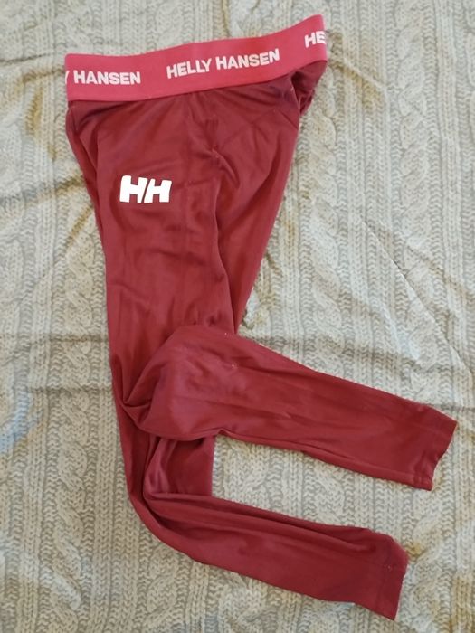 helly hansen -  туризъм клин