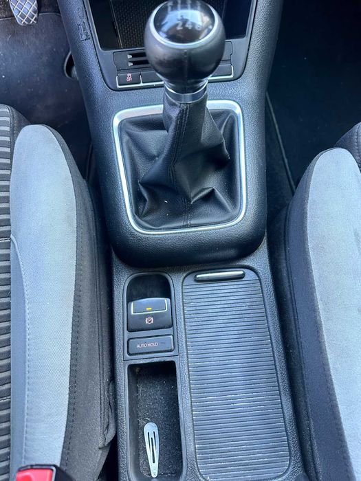 Vand/Schimb Tiguan 2010