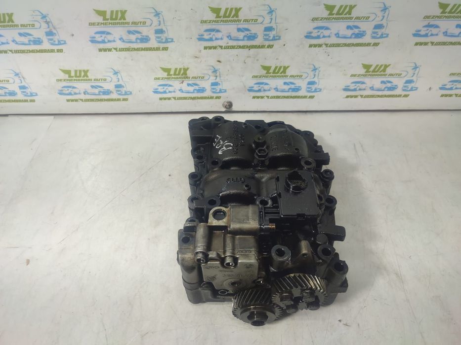 Pompa ulei 2.0 tdi BRE 03G103537E Volkswagen VW Eos 1 [2006 - 2010]