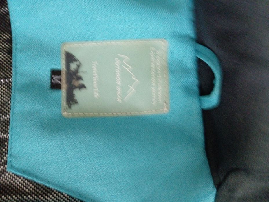 Горнолыжный костюм