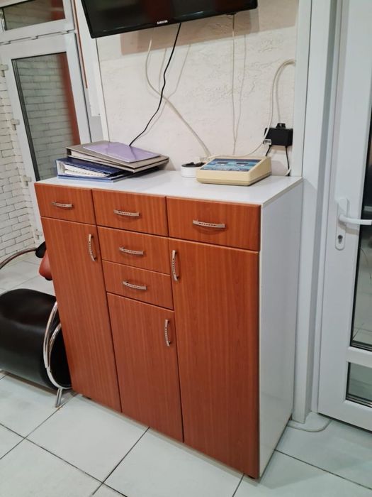 Сдам в аренду рабочие места в городе Сатпаев