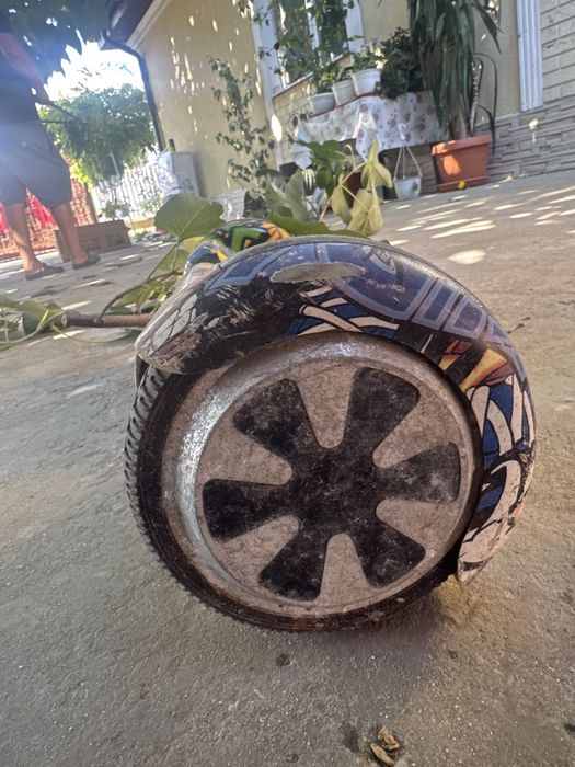 Pentru piese hoverboard